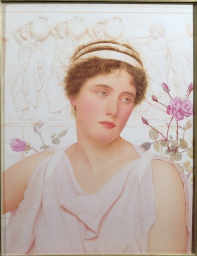 Claudia by George Lawrence Bulleid
